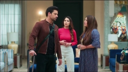 Baatein Kuch Ankahee Si - 14th January 2024